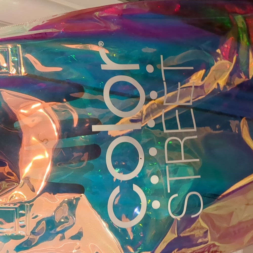Color Street Bag - Picture 2 of 2